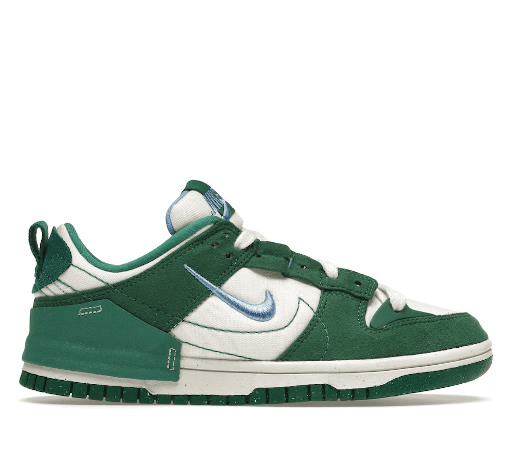 Dunk Low Disrupt 2 Phantom University Blue