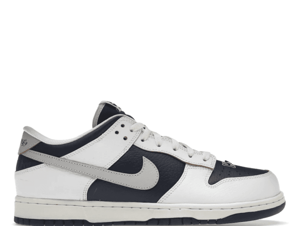 Dunk Low SB HUF New York City
