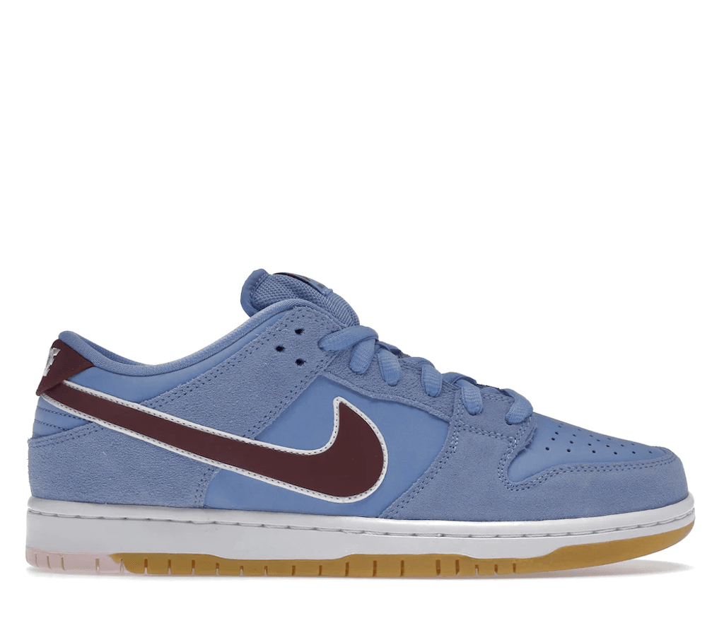 Dunk Low SB Philadelphia Phillies
