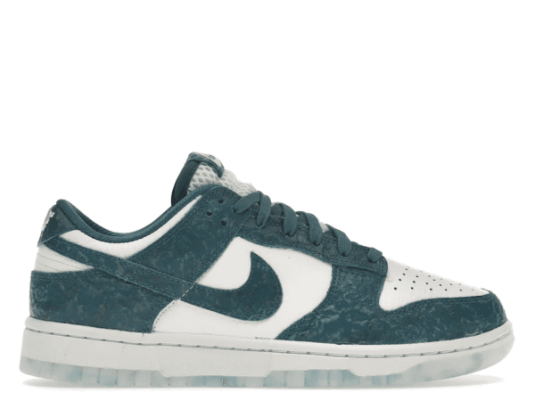 Dunk Low Ocean