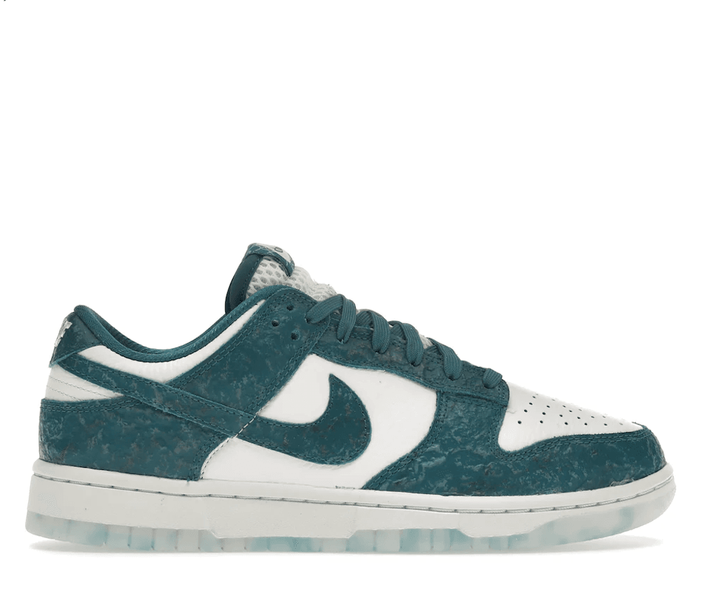 Dunk Low Ocean