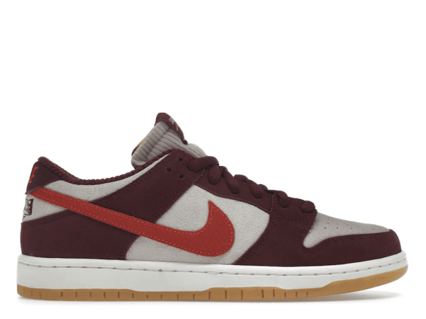 Dunk Low SB Skate Like a Girl