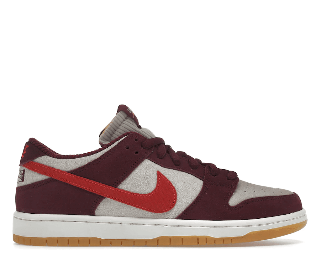 Dunk Low SB Skate Like a Girl
