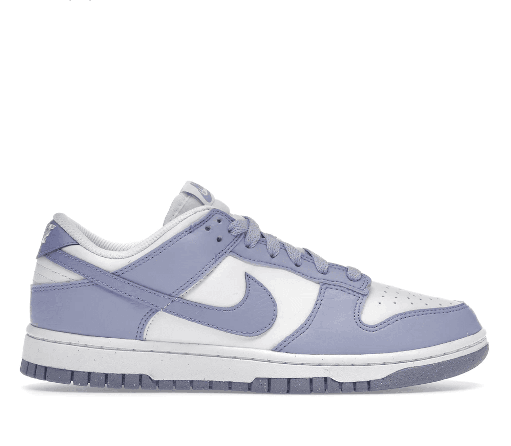 Dunk Low Next Nature Lilac