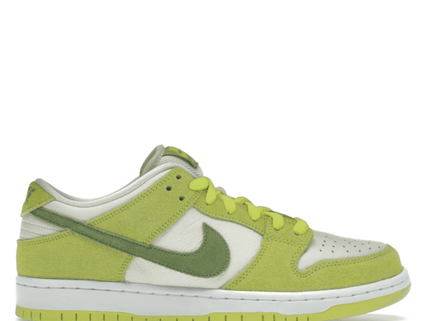 Dunk Low SB Green Apple