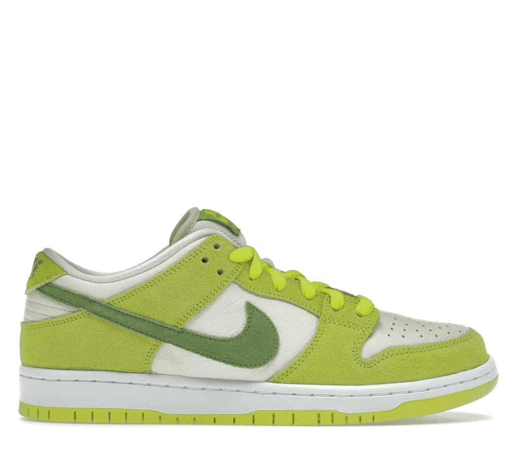 Dunk Low SB Green Apple