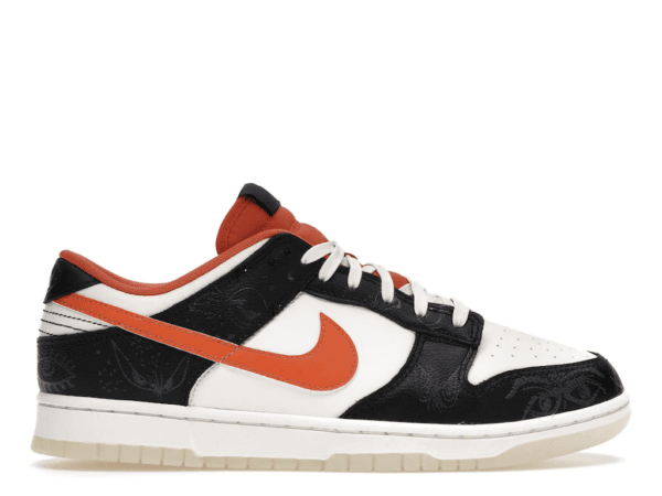 Dunk Low PRM Halloween