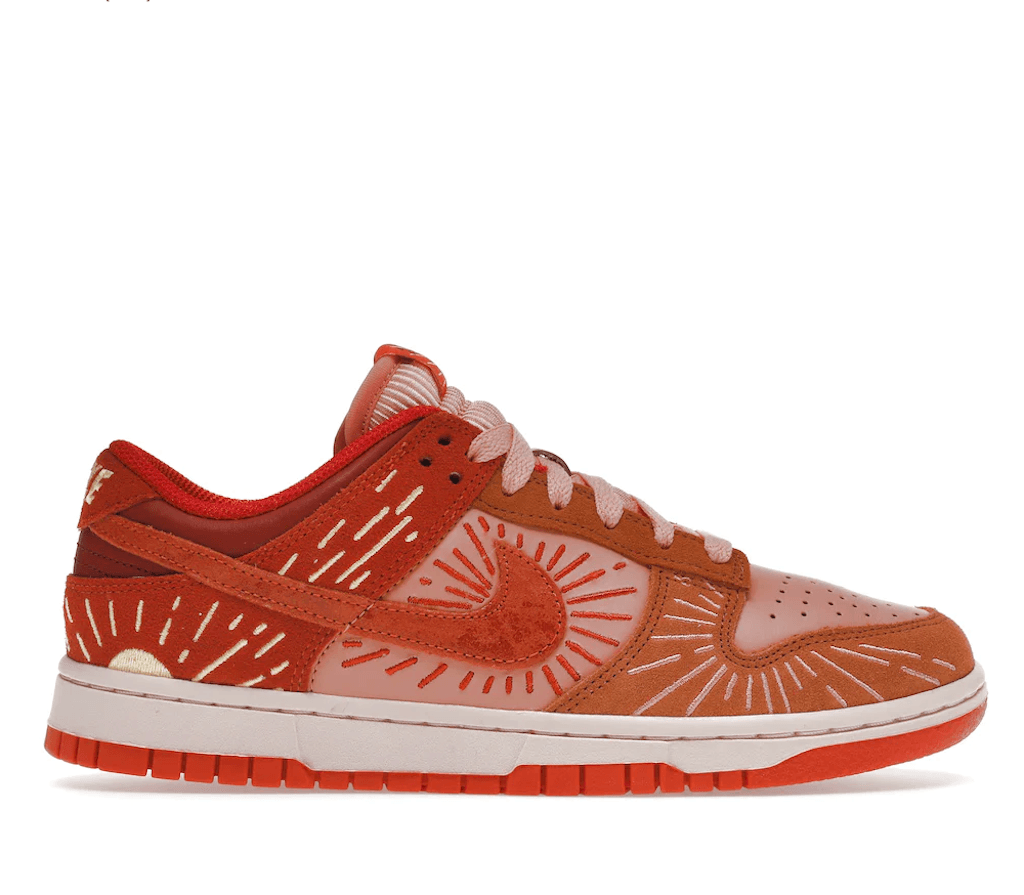 Dunk Low NH Winter Solstice