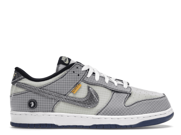Dunk Low Union Passport Pack Pistachio