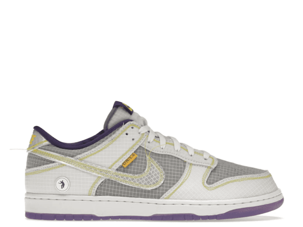 Dunk Low Union Passport Pack Court Purple