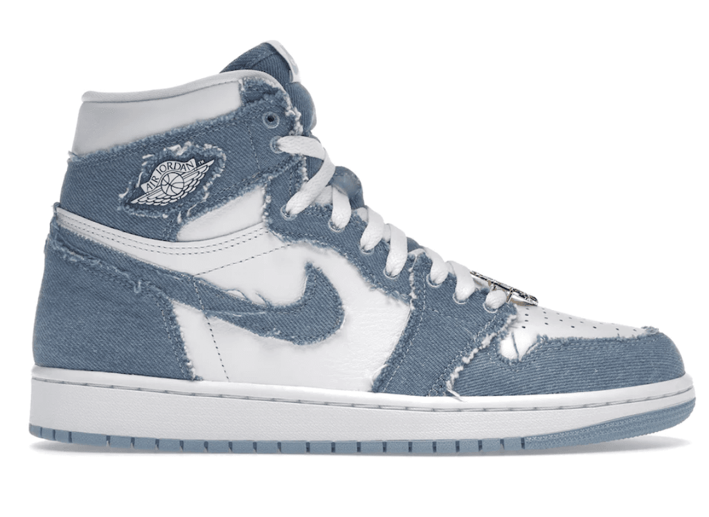 Jordan 1 High OG Denim