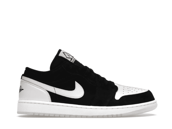 Jordan 1 Low Diamond Shorts
