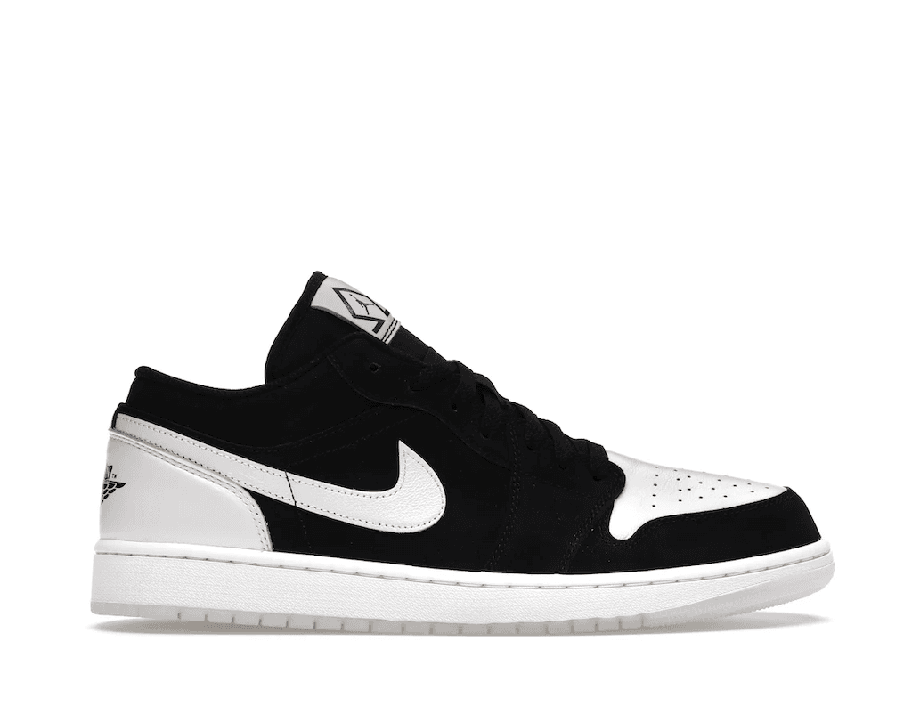 Jordan 1 Low Diamond Shorts