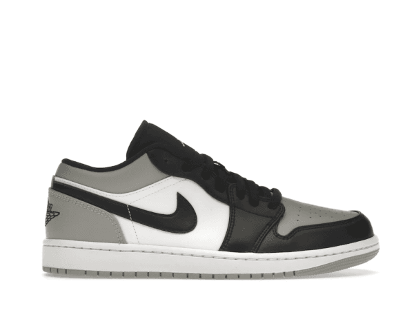 Jordan 1 Low Shadow Toe (GS)