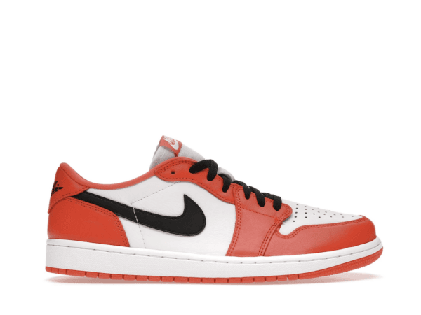 Jordan 1 Low OG Starfish (GS)
