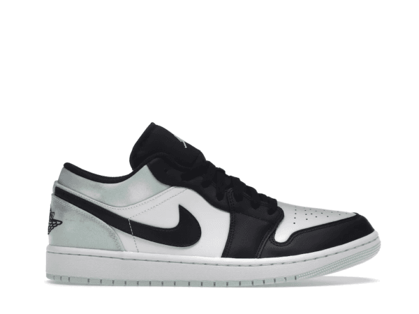 Jordan 1 Low Tie Dye