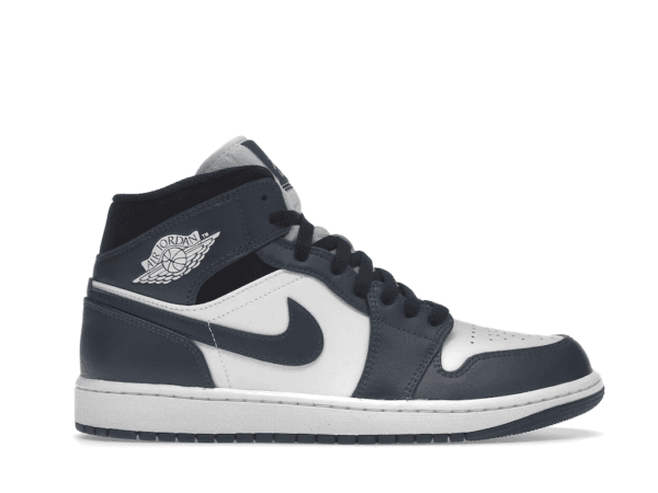 Jordan 1 Mid Armory Navy (GS)