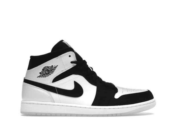 Jordan 1 Mid Diamond Shorts (GS)