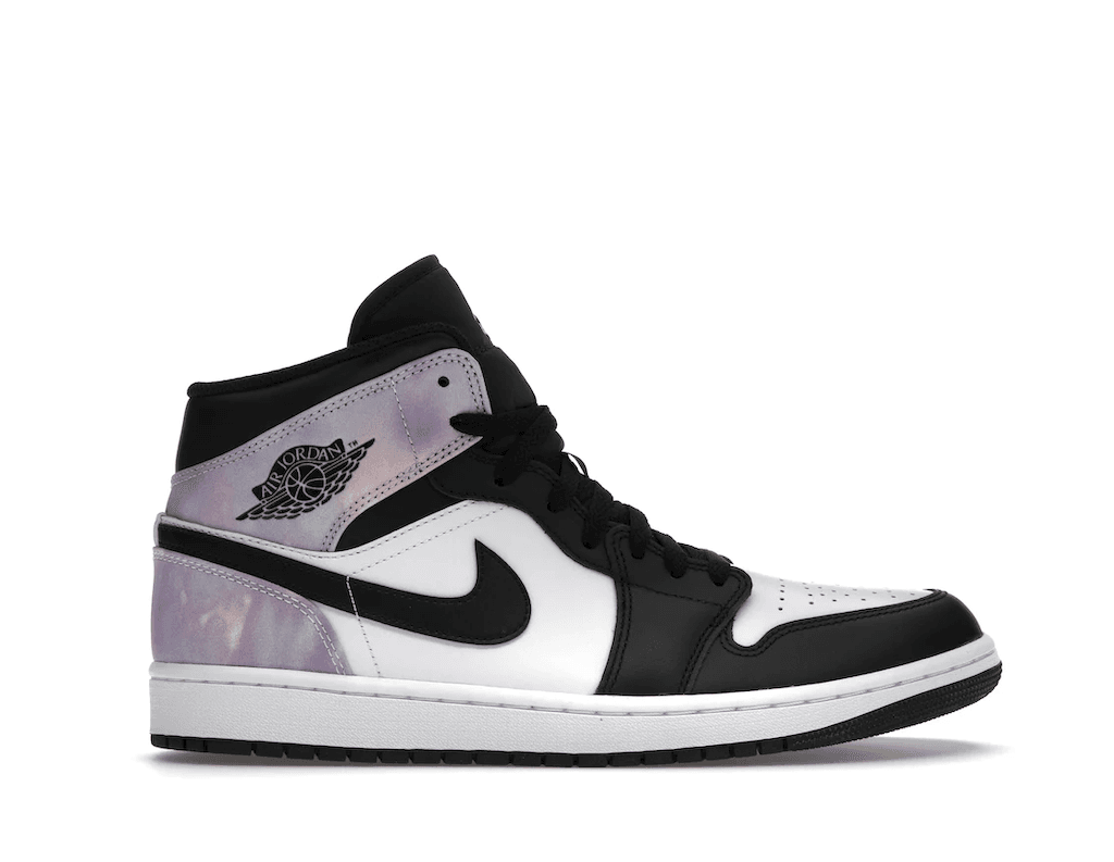 Jordan 1 Mid SE Zen Master