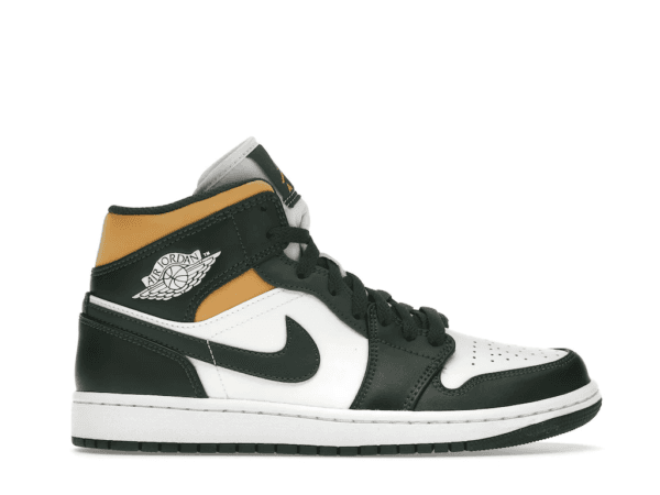 Jordan 1 Mid Sonics (GS)