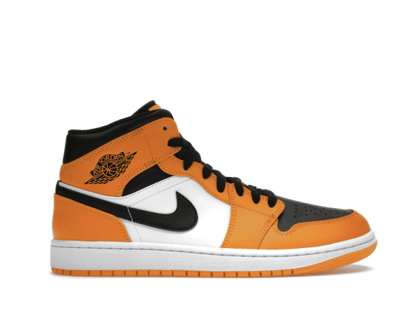 Jordan 1 Mid Taxi