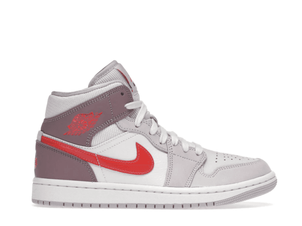 Jordan 1 Mid Valentine's Day (2022)