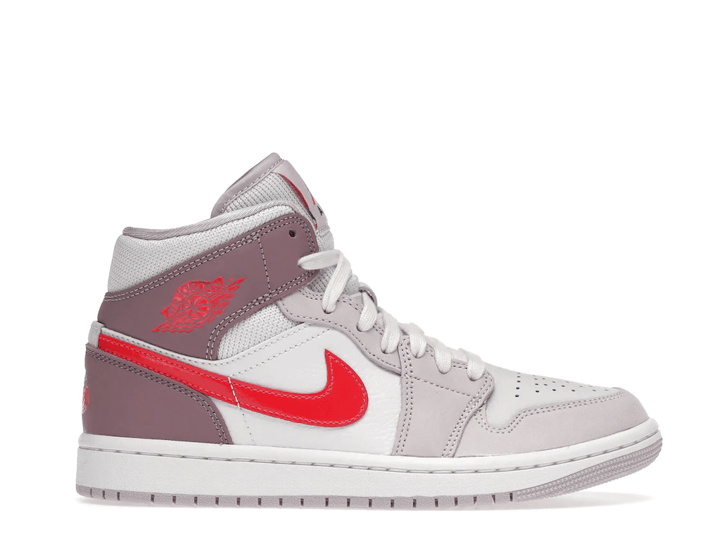 Jordan 1 Mid Valentine's Day (2022)