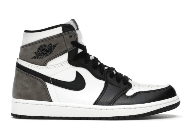 Jordan 1 Retro High Dark Mocha