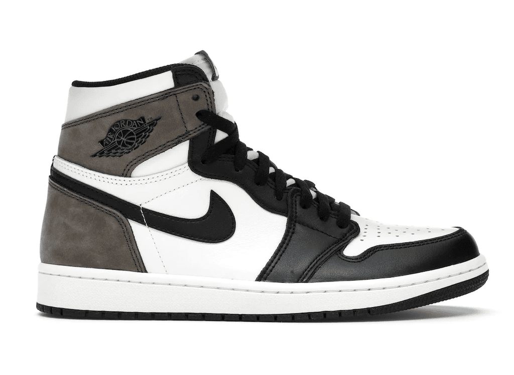 Jordan 1 Retro High Dark Mocha (GS)