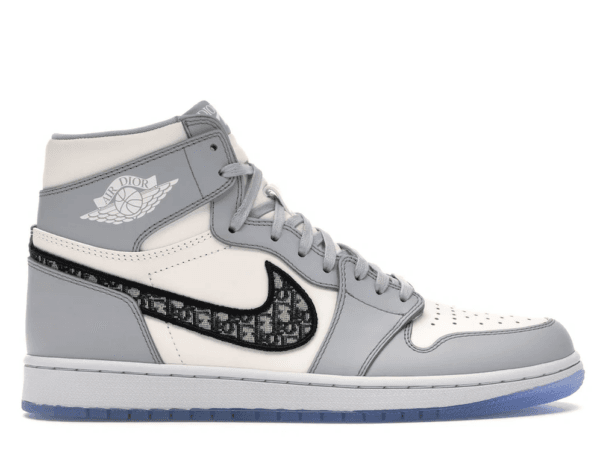 Jordan 1 Retro High Dior
