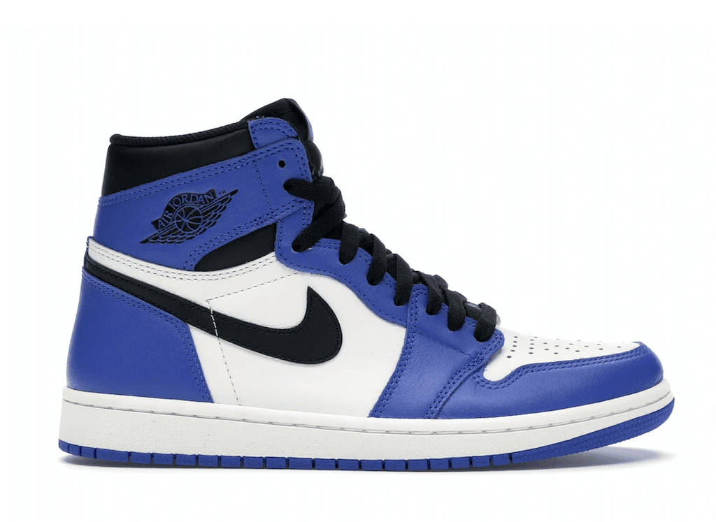 Jordan 1 Retro High Game Royal