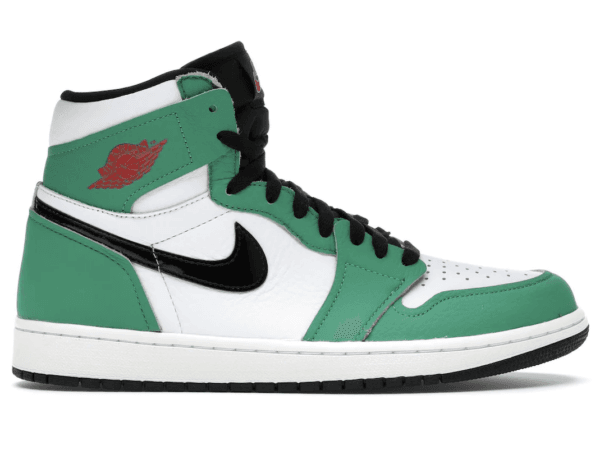 Jordan 1 Retro High Lucky Green (Women's)