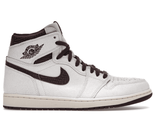 Jordan 1 Retro High OG A Ma Maniére