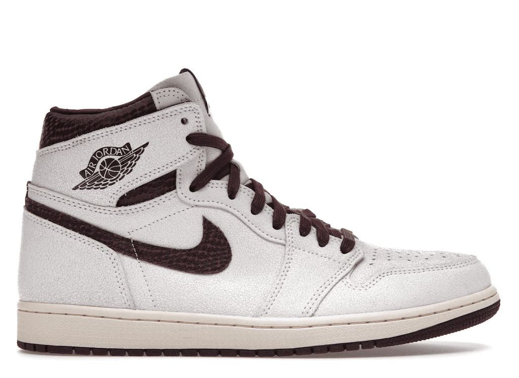 Jordan 1 Retro High OG A Ma Maniére