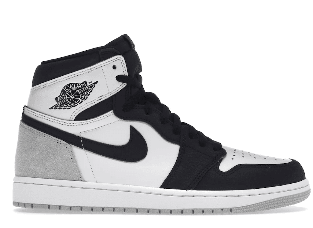 Jordan 1 Retro High OG Bleached Coral