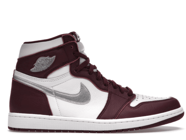 Jordan 1 Retro High OG Bordeaux