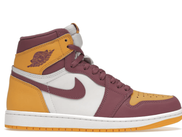Jordan 1 Retro High OG Brotherhood