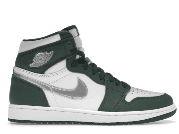 Jordan 1 Retro High OG Gorge Green