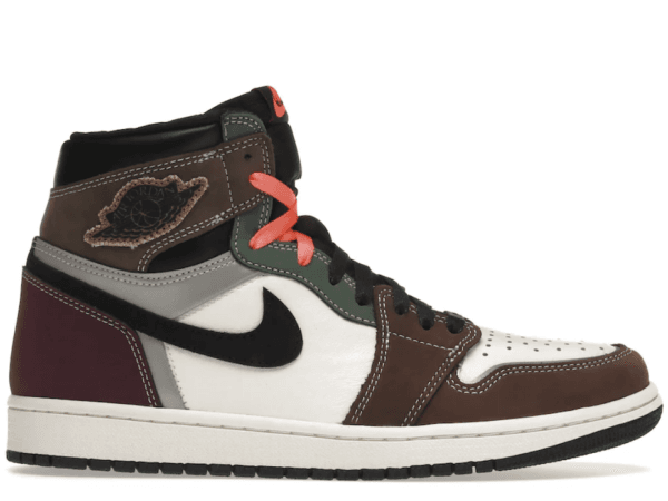 Jordan 1 Retro High OG Hand Crafted