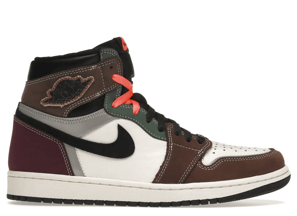 Jordan 1 Retro High OG Hand Crafted