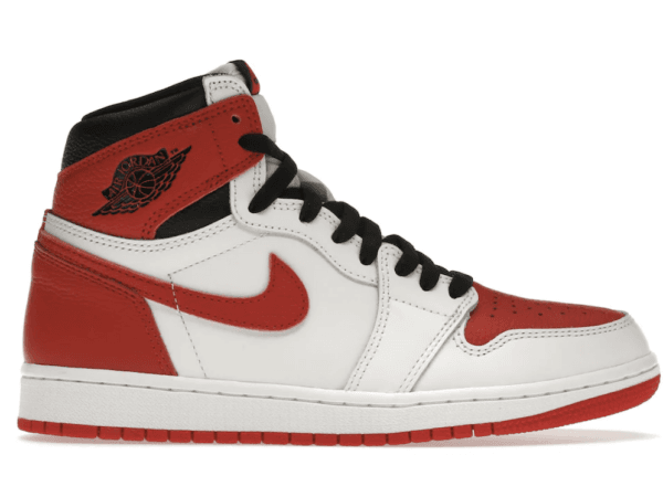 Jordan 1 Retro High OG Heritage