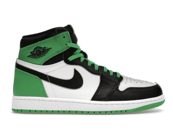 Jordan 1 Retro High OG Lucky Green
