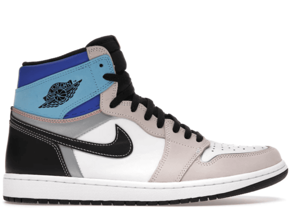 Jordan 1 Retro High OG Prototype