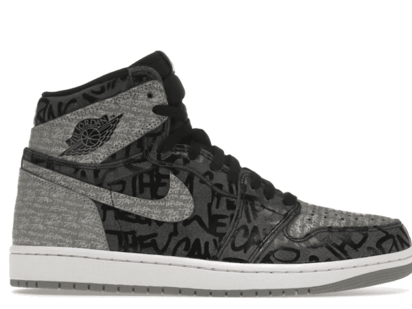 Jordan 1 Retro High OG Rebellionaire