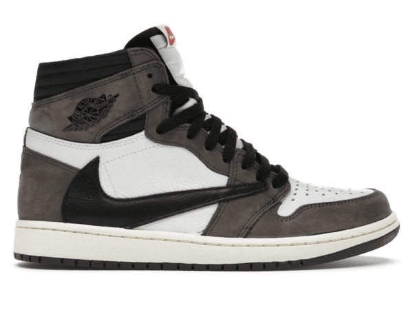 Jordan 1 Retro High OG SP Travis Scott