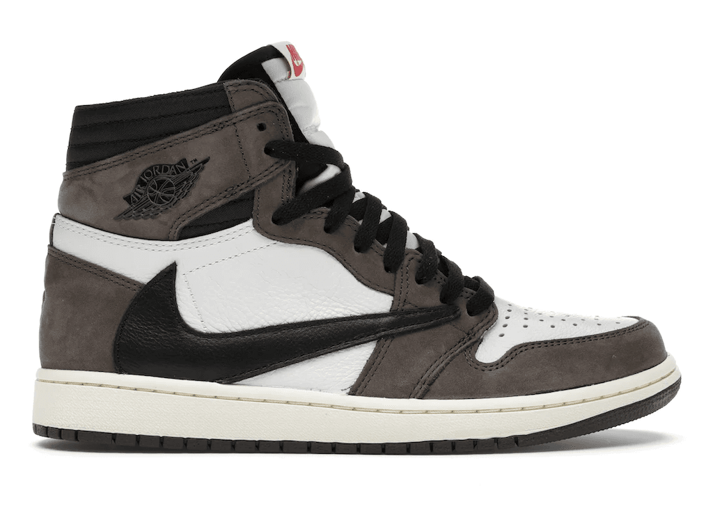 Jordan 1 Retro High OG SP Travis Scott