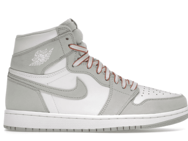 Jordan 1 Retro High OG Seafoam