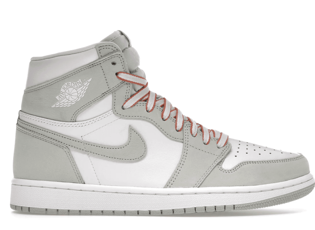 Jordan 1 Retro High OG Seafoam