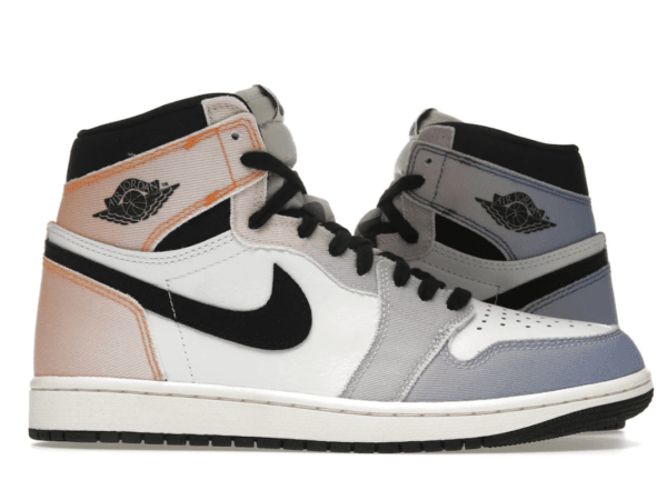 Jordan 1 Retro High OG Skyline