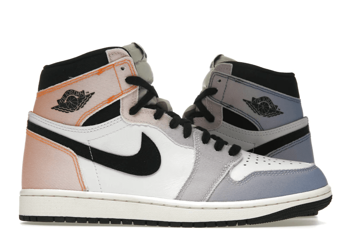 Jordan 1 Retro High OG Skyline